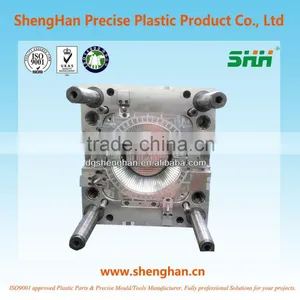 2016 High Quality Plastic Injection Mold Cheap Mold Precision Mould thumbnail-1