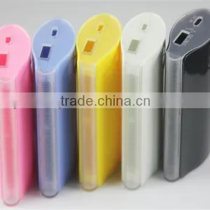 Plastic Mobile Power Mould thumbnail-1