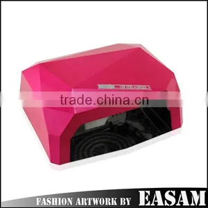 New Arrival Led Lamp Nail,uv Led Nail Lamp 36w thumbnail-1