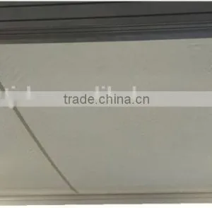 2.2m*1.5m- Retractable Full Cassette Folding Arm Awning With LED Lights thumbnail-5