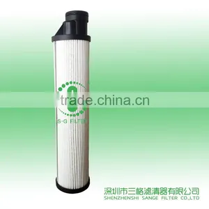 Good Quality Compressor Filters Air Compressor Oil Filter 1622365280 1622365200 thumbnail-2
