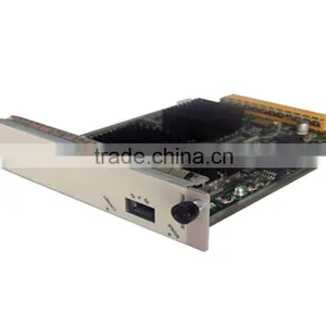 Huawei NE40 NE80E CR53-P10-8xPOS/STM4-SFP CR53-P10-4xPOS/STM4-SFP Router thumbnail-6