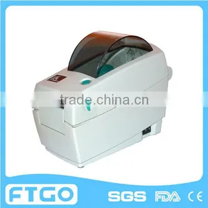 Wristband Label Printer LP2824 Desktop Direct Thermal Wristband Printer thumbnail-4