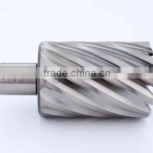 HSS Annular Cutter 1.3/4"x2" thumbnail-2