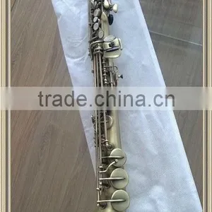 Straight Soprano Saxophone(HSL-3004) thumbnail-3