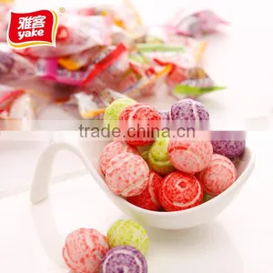 Yake Magic Bubble Gum With Fruit Flavor thumbnail-4