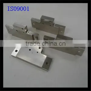 Edm Wire Cut Parts Precision Wire Edm Part Made in China thumbnail-1