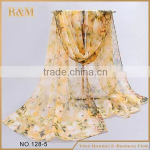 Main Product Trendy Style Brand Silk Scarf From Direct Factory thumbnail-5