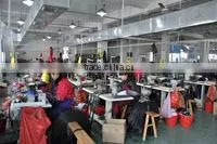 Wenzhou Lebo Leather Co., Ltd. company overview - view 3 thumbnail