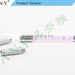 ANY Two Head Manual Permanent Makeup Tattoo Microblading Embroidery Pen thumbnail-5