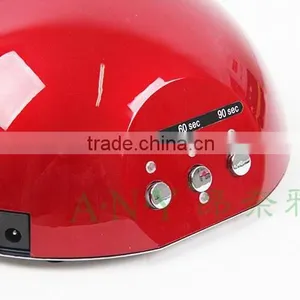 Nail Tools Polish Led UV Lamp Nail Dryer 24W 12W LED+12W CCFL thumbnail-3