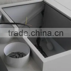 48KG Industrial Humidifier,high Capacity Ultrasonic Humidifier,big Size Air Cooling Humidifier thumbnail-3