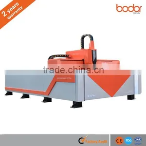 BCL-FB 500W 1000W Hobby Cnc Metal Laser Cutting Machine From China thumbnail-1