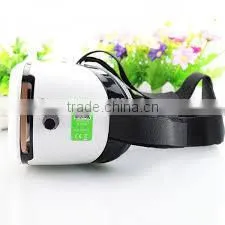 High Quality BOBO Z3 VR Box With Immersive Technology With Gamepad thumbnail-1