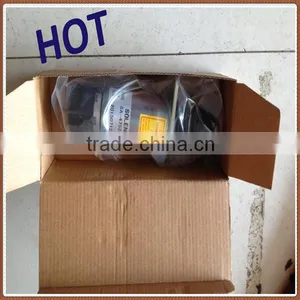 High Quality Excavator Hydraulic Solenoid Valve thumbnail-3