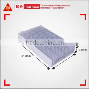 Best Manufacturers in China Aluminum Heat Sinks thumbnail-3