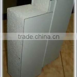 EPS Sandwich Wall Panel thumbnail-1