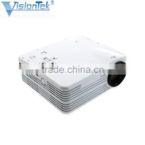 Factory Price!! LED Home Cinema Projector,Full HD 1080p Lcd Style Projector thumbnail-3