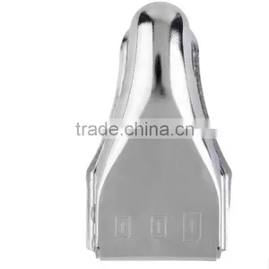Hot High Quality Universal 3 in 1 Micro/Nano/SIM Card Cutter For IPhone 4 5 5S 6 Cell Phone thumbnail-2