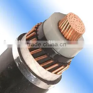 Cables Power Cable Factory thumbnail-1