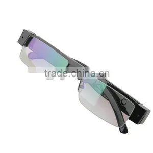 FHD 1080P Glasses Camera DVR thumbnail-5