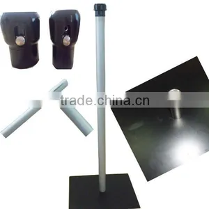 Portable Photo Booth Pipe and Drape for Backdrops thumbnail-1
