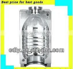 Plastic Bottle Mould / PET Blowing Mould thumbnail-1