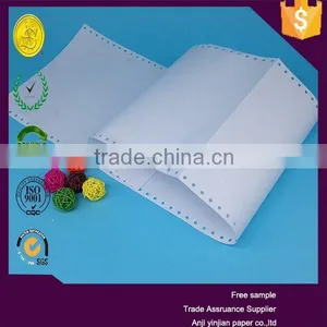 Continuous Paper Two Sides With Holes Paper thumbnail-1