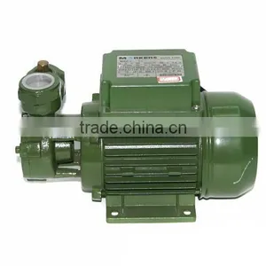High Efficiency Centrifugal Electric Water Pump thumbnail-6
