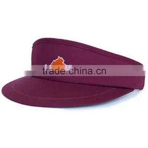 Golf Visor thumbnail-1