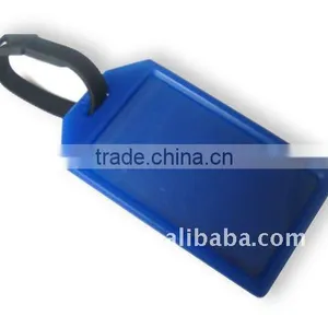 Plastic Hangbag Tag thumbnail-1