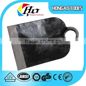 OEM, Bulk Wholesale Digging Hoe / Pickaxe/ Hoe-fork thumbnail-1