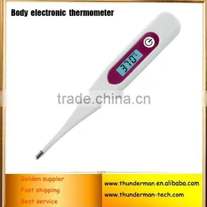 Medical Waterproof Baby Infant Digital Thermometer for Measuring Temperature of Human Body thumbnail-1