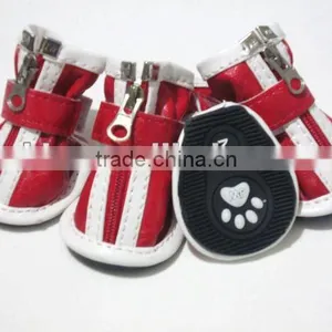 Dog Warn Shoes thumbnail-1