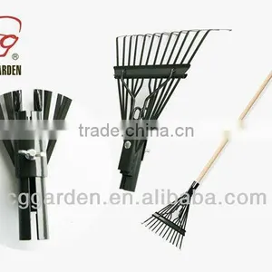 12 Tine Garden Equipment RK12-101 thumbnail-1