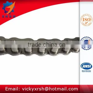 Manufacture 12A Industrial Roller Chain With Stainless Steel thumbnail-1
