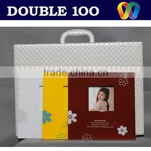 Wooden Baby Photo Album thumbnail-1