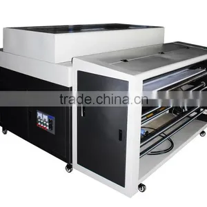 Hot Sale Cost Saving Laminator Machine of UV Liquid thumbnail-4