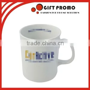 Inside Printing Ceramic Coffee Mug thumbnail-1