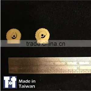 Plastic Injection Mold Service Custom Mould thumbnail-2