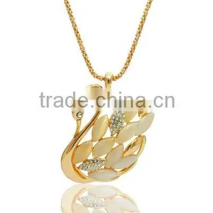 Cheap Hot Sale Jewelry,pendant Necklace,gold Plated thumbnail-1