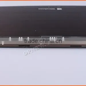 10.6 Inch Win8 Intel Laptop pc Android 4.4 Quad Core Dual System Tablet pc Intel 3735F 64bit Processor IPS 1280*800 Dual System thumbnail-2