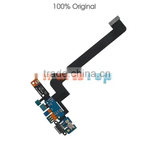 100% Original OEM USB Dock Charging Connector Flex Cable For Xiaomi MI4 Mi 4 Tested thumbnail-3