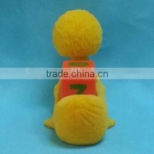 Plastic Calendar for Dog thumbnail-2