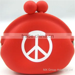 Hot Selling Brand Name Ladies Purse thumbnail-1