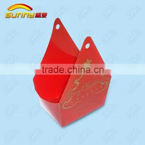 2014 Wall Mounted Plastic Storage Box thumbnail-1