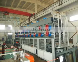 Qingdao Junlin Machinery Co., Ltd. company overview - view 3 thumbnail