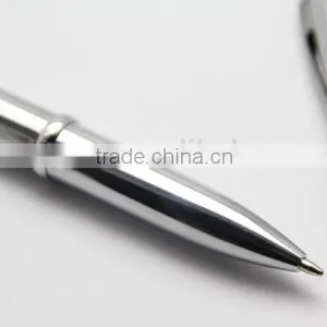 Promotion LED Stylus Ball Pen thumbnail-3