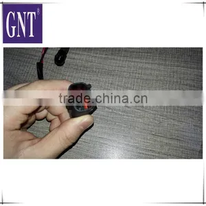 Excavator 129612-52100 4TNV94 Electric Fuel Pump thumbnail-2