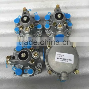 09018245 Best Price High Performance Truck Spare Parts Relay Valve thumbnail-1